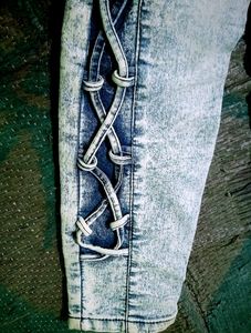 Denim Jeans