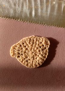 Crochet Bear Croster🐻