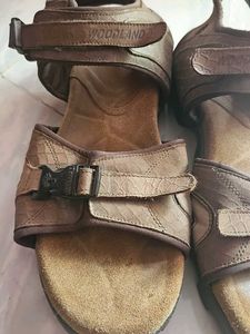 Woodland Sandal Uk11