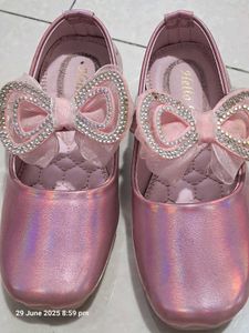 ✅️ NEW PRINCESS SHOES FOR KIDS GIRL