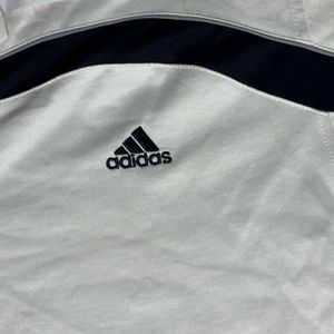Adidas 1998 Y2k Polo