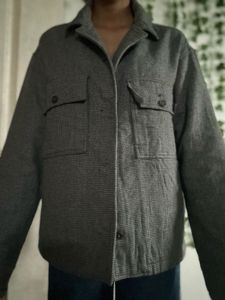 Unisex Jacket