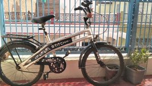 Cycle for Kids age 7to 14Year Boys &amp; Girls 20T