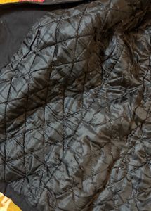 La Moda Overcoat