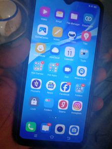Vivo Y19  4g Mobile