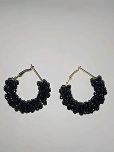 EAR RINGS (RING DESIGN)