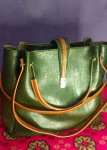 Women Hand Bag