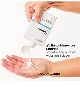 The OrdinaryBehentrimonium Chloride 2% Conditioner