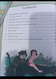 Story Book