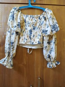 Beautiful 36 Size Top