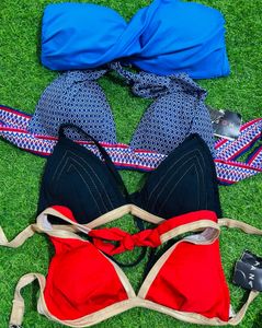 34/36 Both Fit For Adjustable Bra