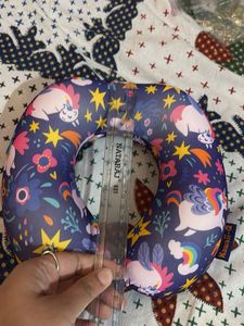 Kids Neck pillow