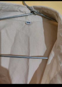 Women Slim Fit Formal Shirt