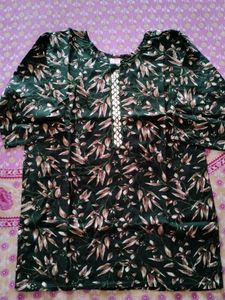 Short Kurti