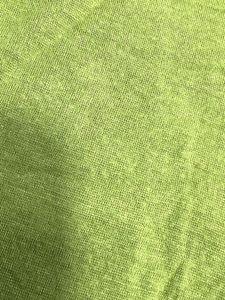 Green Basic Tee