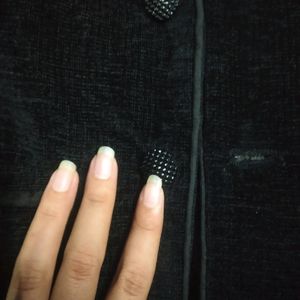 Boys Blazer