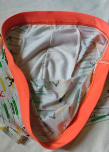 Mens Underwear