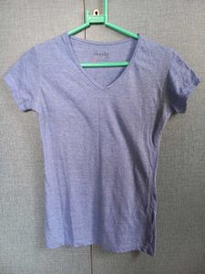 2 Cotton Tshirts