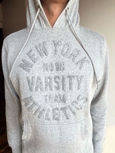 Men’s Spunk New York Hoodie