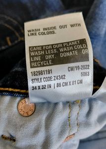 Levi&#39;s 501 Jeans