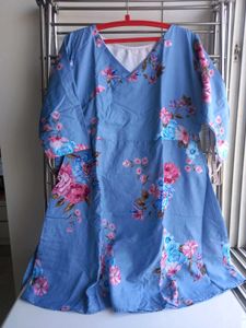 Frock Style One Piece