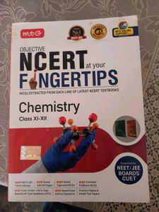 Ncert Neet Class 11th Or 12th