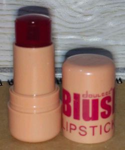 Doulee Blush Lipstick Trio