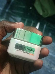 Glycolic-Bright Glowing Cream