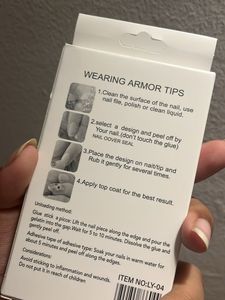 Cute Press On Nails