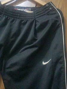 Nike Basketball Track Pants