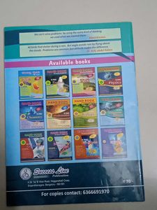 Computer Science Handbook 12th
