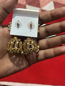 Jhumka
