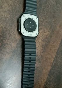 T900 Ultra Watch With Classical Look