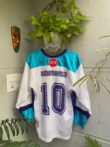 American West Vintage Oversized Og Gaels Jersey