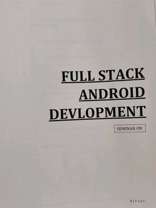 Seminar Hardcopy PPT