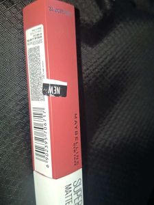 Maybelline Super Stay Matte Ink