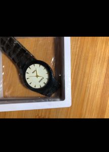 WHITE RADO WATCH 🤍