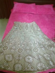 Elegant Lehenga Choli Set