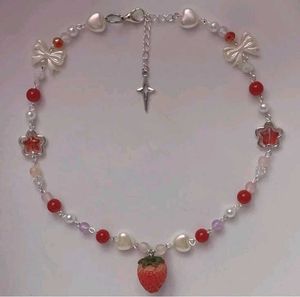 Pinteresty New Necklaces