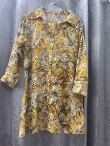 Floral Print Co-ord Set