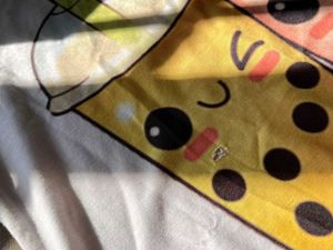 Cute Boba Tea Graphic Tee