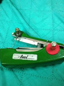 Hand Sewing Machine