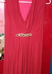 Rs - 160 Only Beautiful Designer Long Women Gown