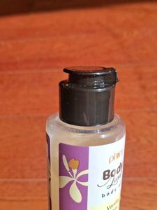 Plum Body Lovin&#39; Vanilla Vibes Bod