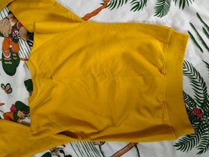 Cute "Happy" Graphic Sweatshirt