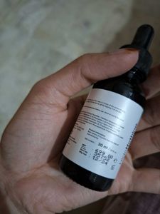 Combo of Minimalist Face Serums