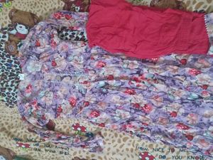 Beautiful Kurta Leggings Set