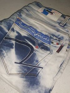 Authentic Jeans - Stylish Denim