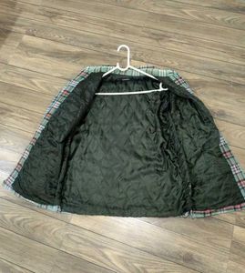 KOREAN STYLE  Jacket+SHIRT (Shackets)