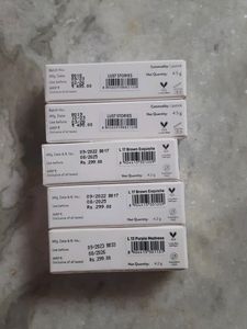 Myglamm Lit Moist &amp; Satin Matte Lipstick 1